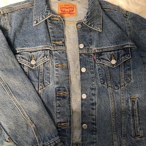 Levi’s Denim Jacket